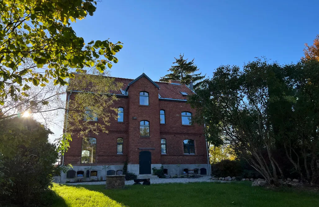 AlohaCamp Eko Loft 1