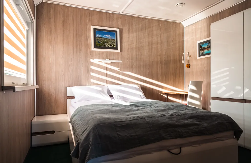 Kraina Poraj AlohaCamp