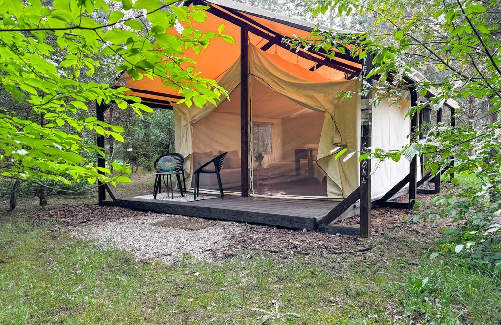 AlohaCamp Yellowstone 1