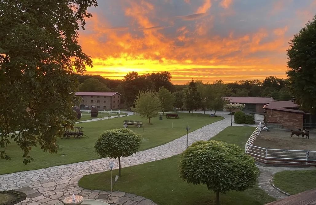 AlohaCamp Winnica Łukasz 2