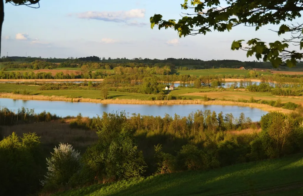 alojamientos AlohaCamp Horbaczówka - Czerwonki 1