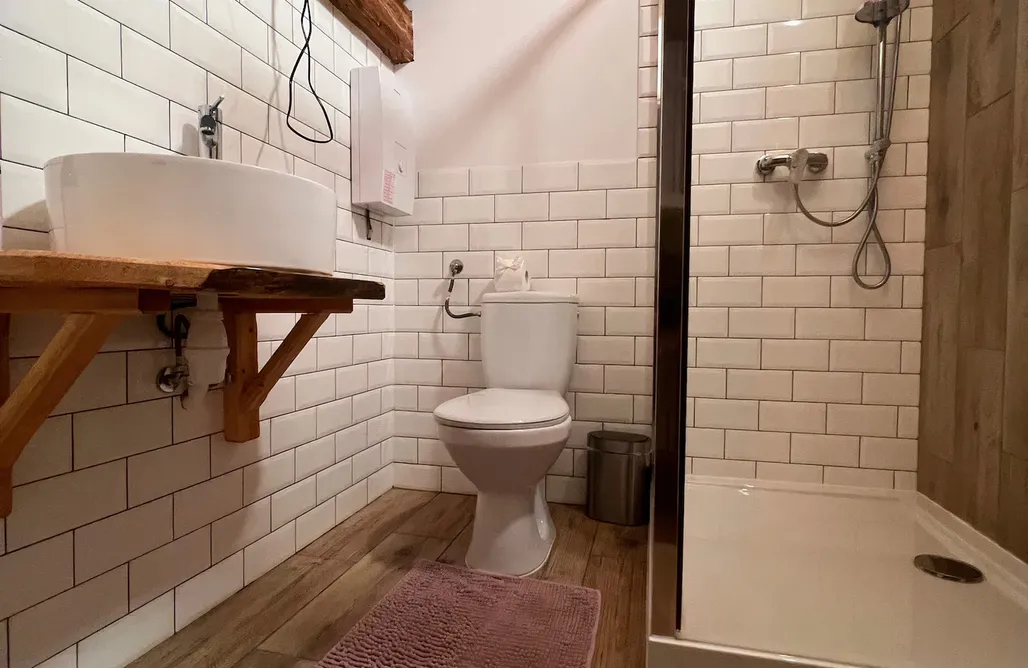 AlohaCamp Obora na Końcu Świata 3