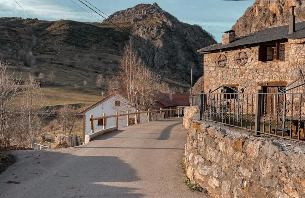 Alojamientos en Asturias La Laguna  2