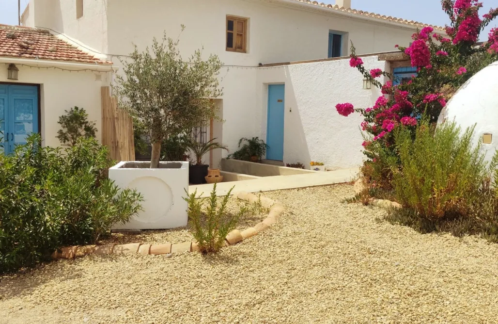 Vacation Rentals Murcia Acogedor escondite para dos personas en Andalucía 3