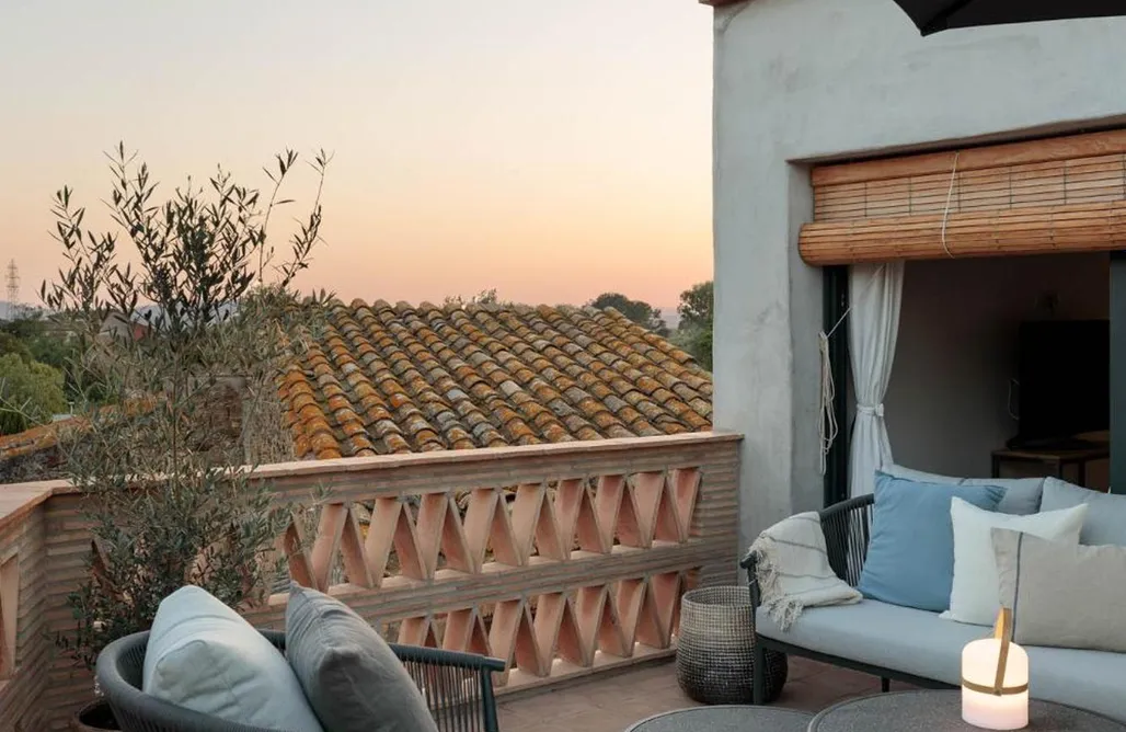 Nuit Insolite Occitanie Casa Cualta golf Empordá Costa Brava 1