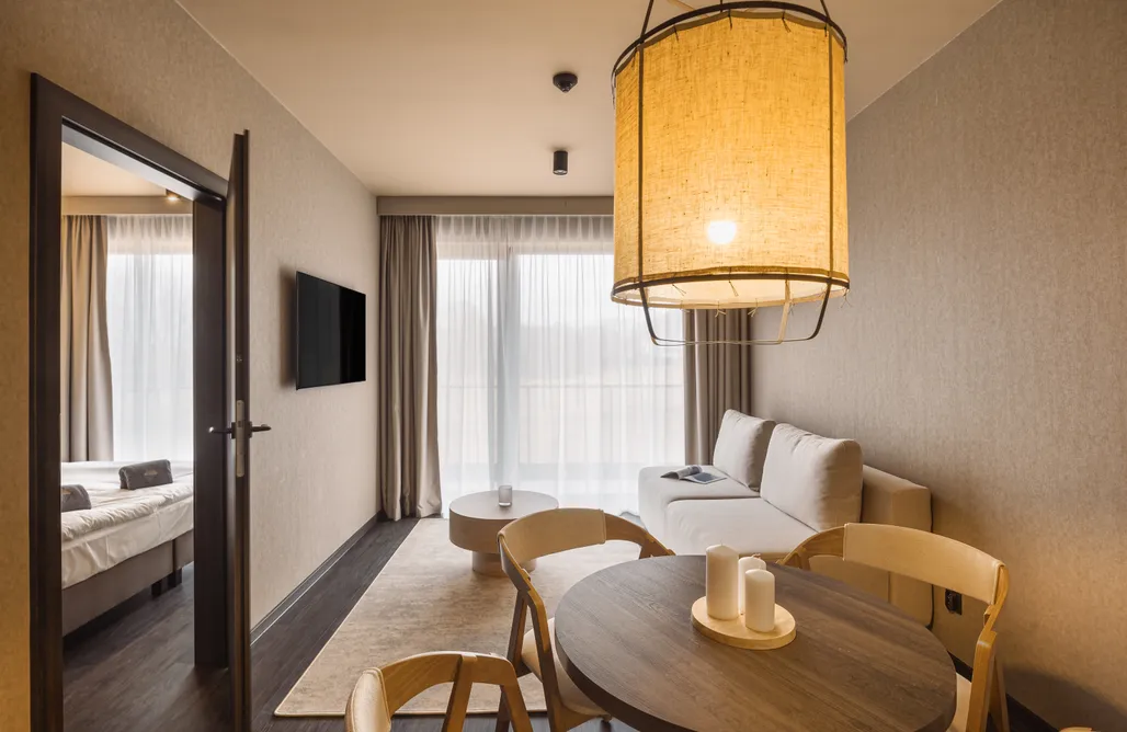 AlohaCamp Apartament Superior - Hotel 1