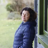 Anna gospodarz Ranczo 44