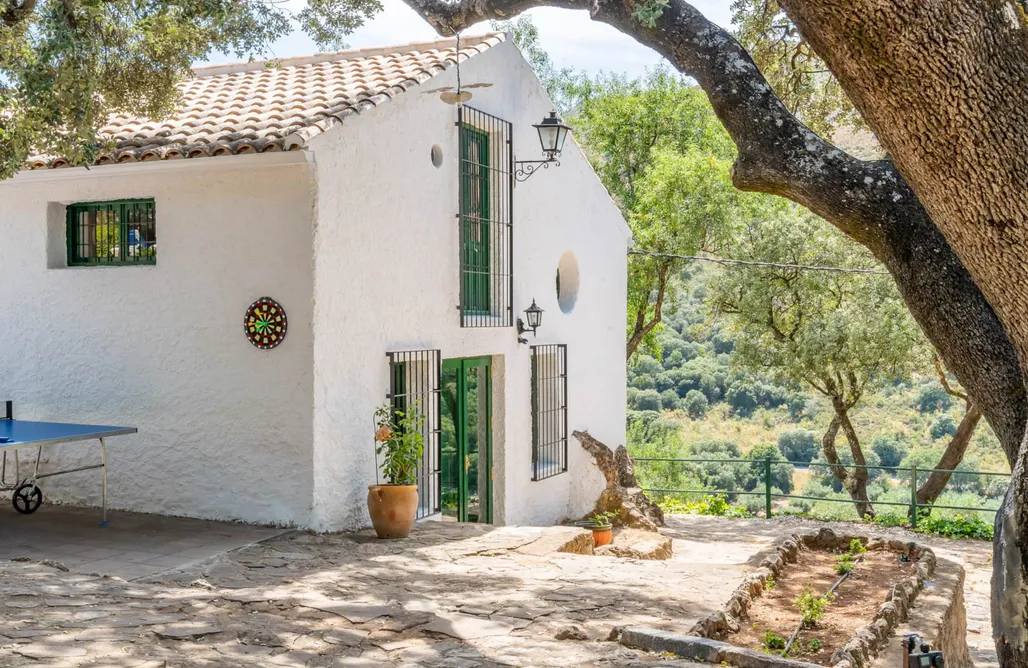 Last Minute España Cerro De La Cruz  2