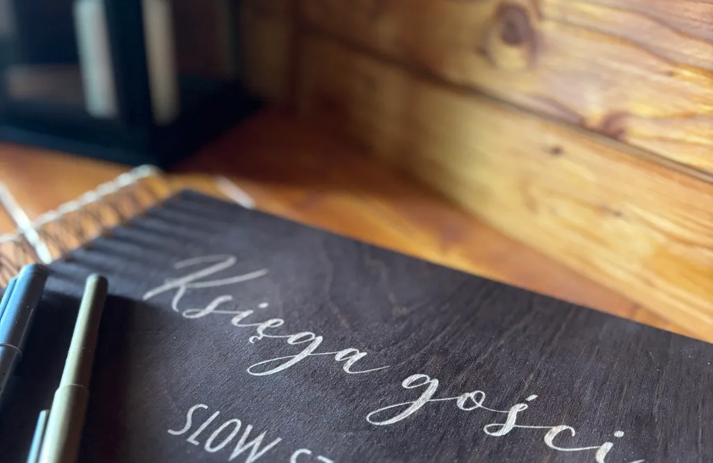 noclegi AlohaCamp Slow Szopa 1