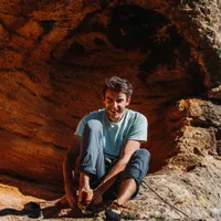 Bartek gospodarz La Jura z sauną i balią 