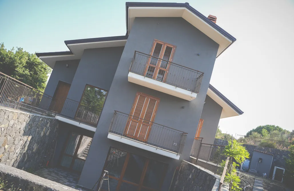 Alloggi AlohaCamp Villa Neonero 5