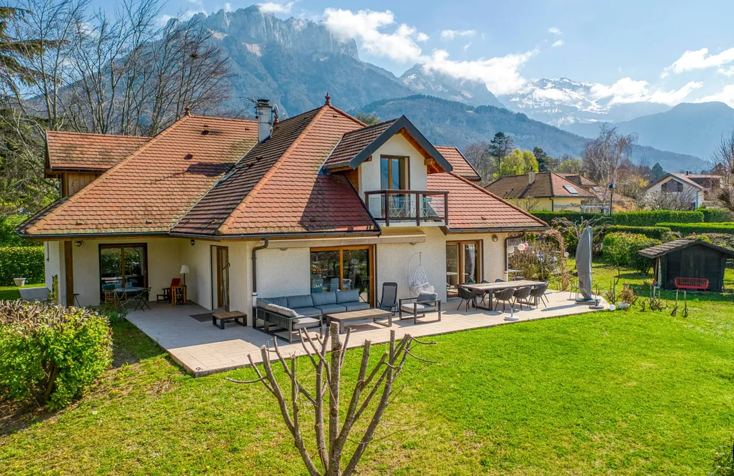 Kurztrip Europa Villa Norton - piscine et proche du Lac 2