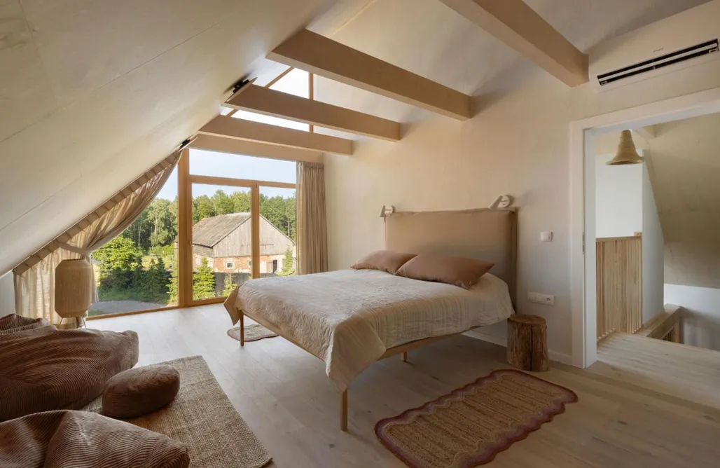 AlohaCamp Apartament prawy 4