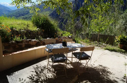 Imagen de Cabaña en Sierra Nevada Mulhacén