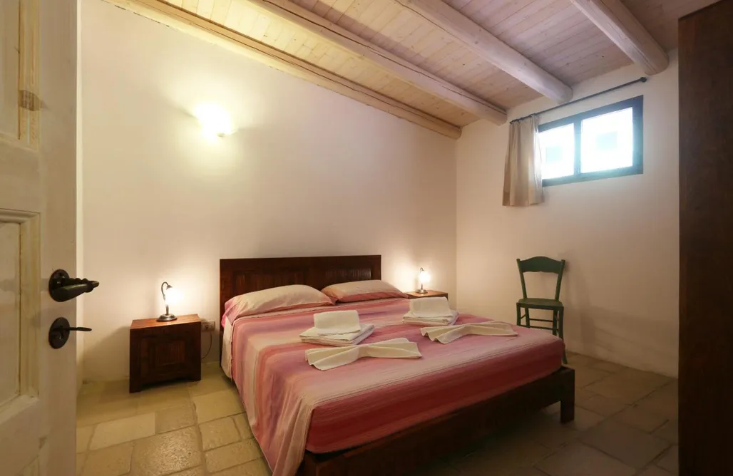 AlohaCamp Lodge Ponente  2