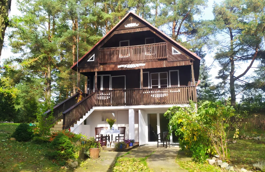 Podwołkuszne noclegi Utkane z marzeń 2