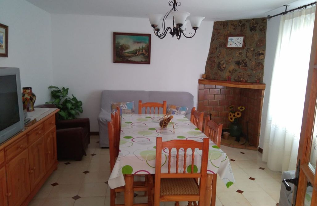 AlohaCamp EXPLOTACION AGROTURISMO LA SOLANA 3