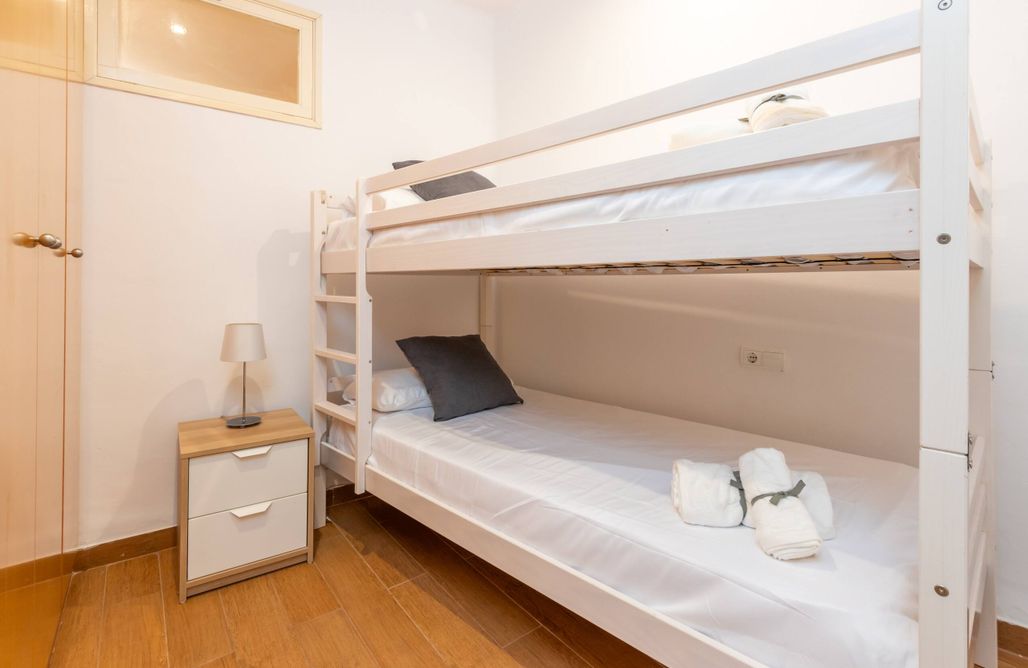 AlohaCamp I Apartamento frente al mar en playa Tamariu 2