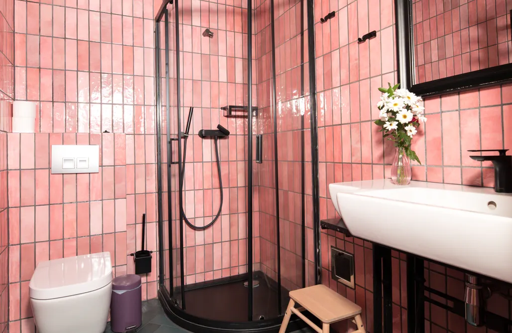 AlohaCamp Pokój trzyosobowy (dziecko tylko 8+) 2