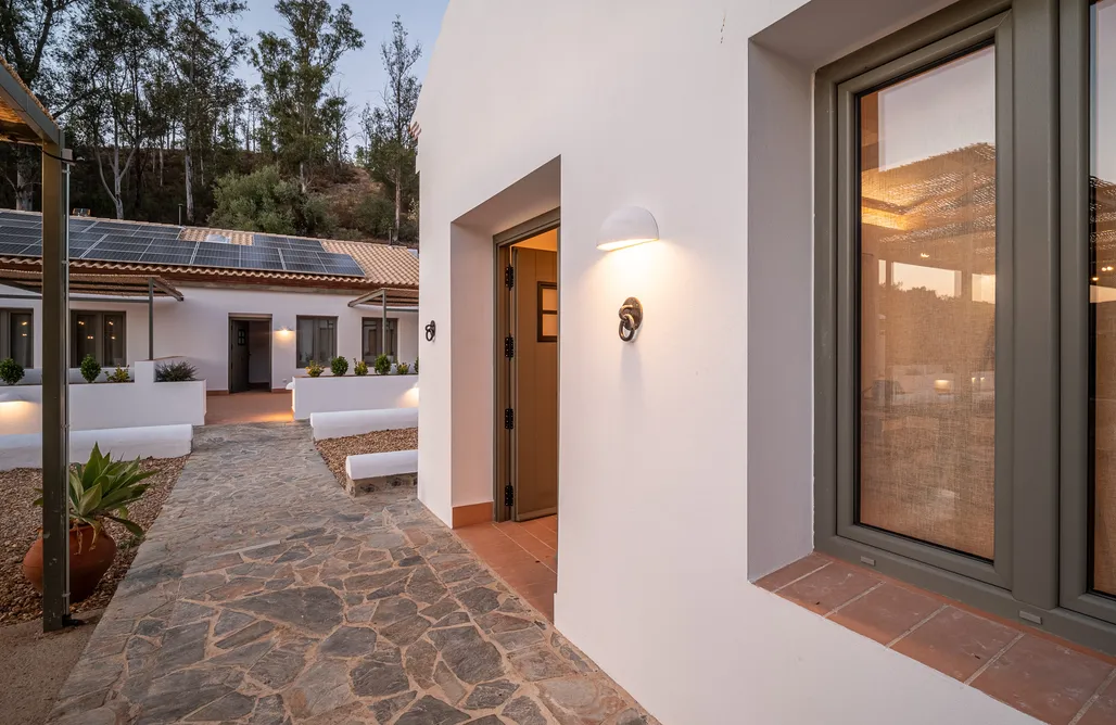 AlohaCamp Finca Completa 1