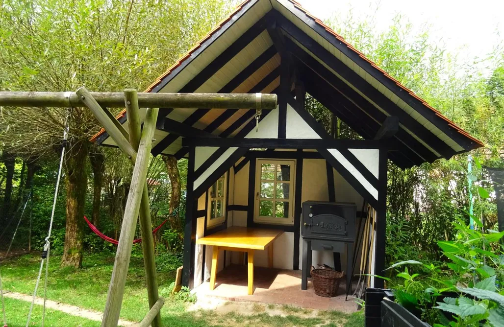 Ferienhof Hohe AlohaCamp