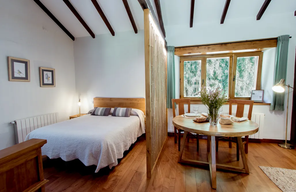 Alojamiento en Maraña El Molino 1