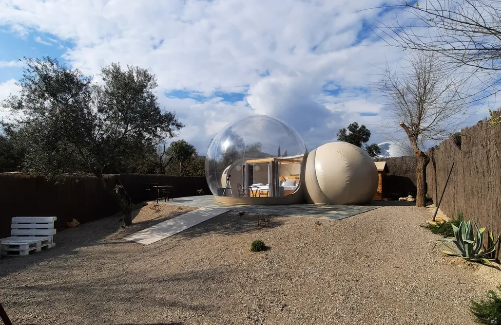 AlohaCamp Yuri Premium King 3