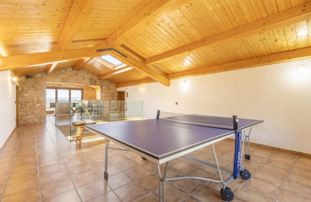 AlohaCamp Puig de Fonollet 1