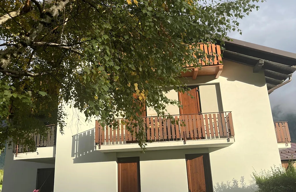 Casa Vacanze Lago di Garda Val di Sole Apartment 1
