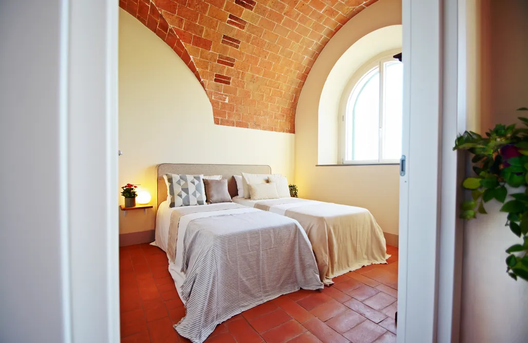 AlohaCamp accommodation Maremma 1851 5