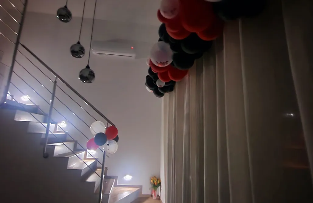 AlohaCamp 4 Żywioły - Woda  1