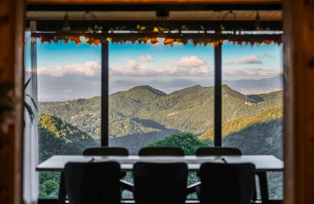 noclegi AlohaCamp Wild Rose Samobor 4