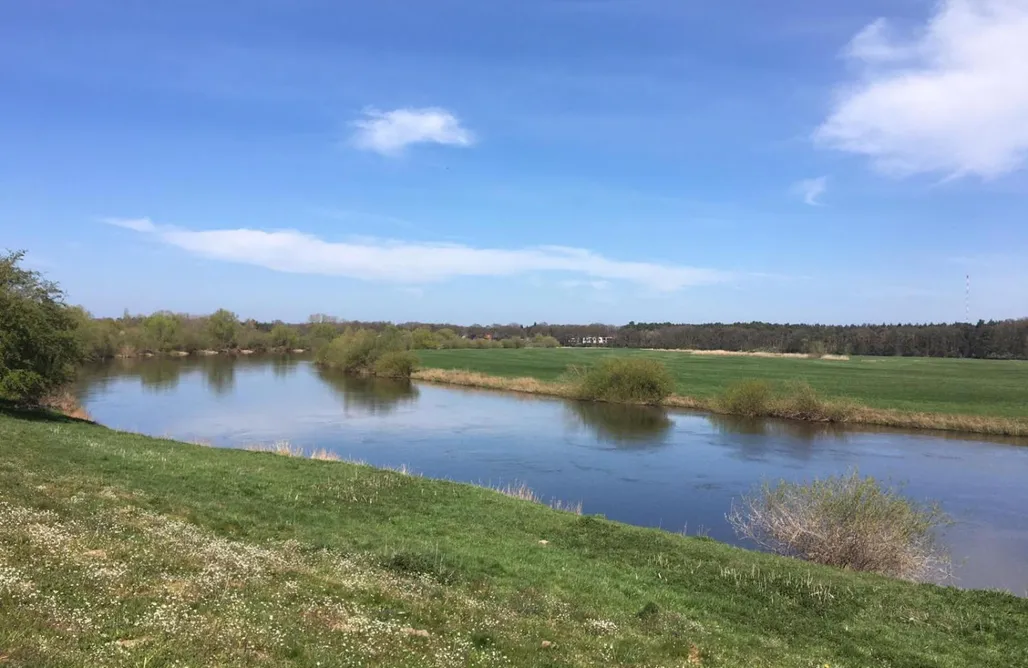 AlohaCamp accommodation Ferienhaus Klein Finnland 3
