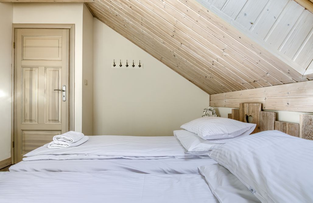 AlohaCamp Kretowiny 507 - dom z sauną 3