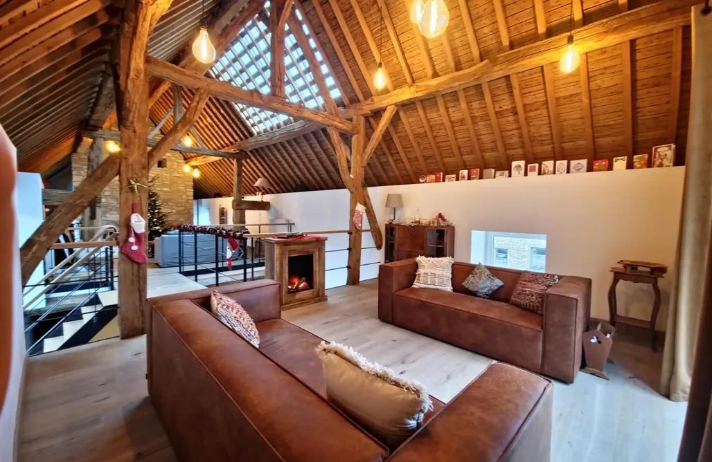 Casa Vacanza Germania Chez Quiet, Chez Qalm, Chez Que4 1