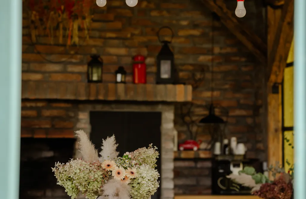 Alloggi AlohaCamp Lipa pod groniem 1