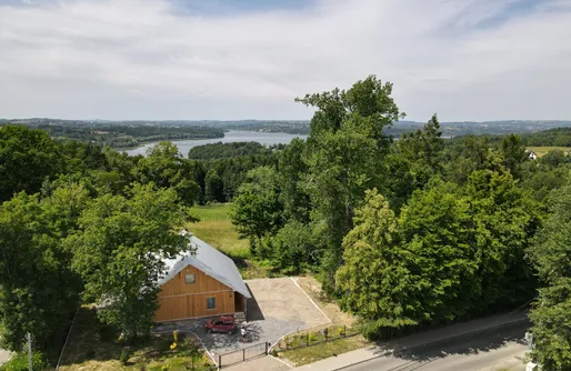 Zdjęcie obiektu Rogaty Dworek 