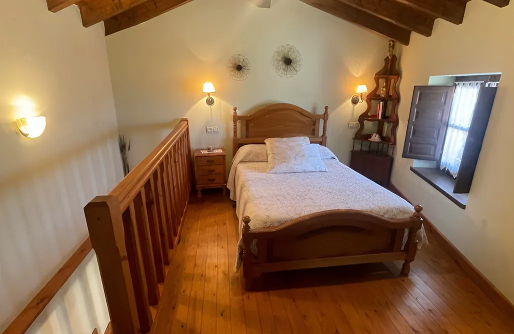 AlohaCamp El Corralín 2