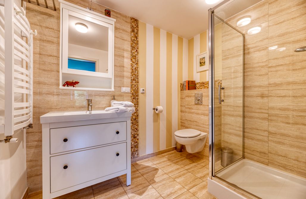 AlohaCamp Magnolia - studio dla 2 osób 3