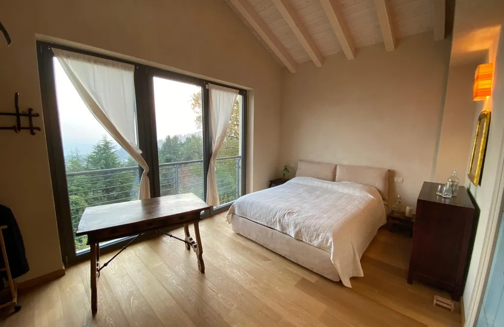 AlohaCamp Torre di Montosolo 3