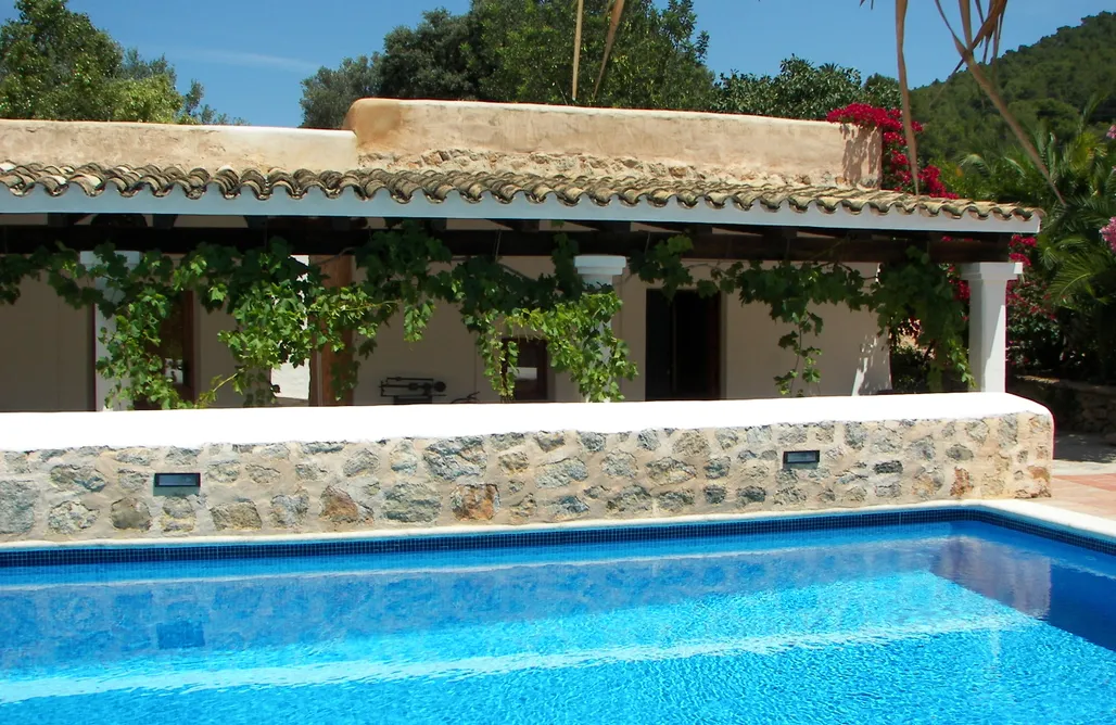 hebergement AlohaCamp Agroturismo Can Pere Sord 5