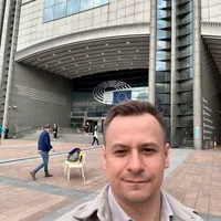 Sebastian użytkownik