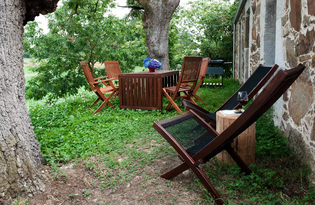 AlohaCamp Casa das Landras 1