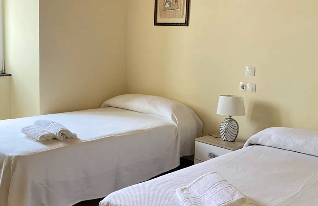 AlohaCamp Casa de Leis  2