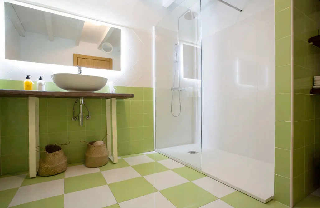 AlohaCamp Kamamile 2