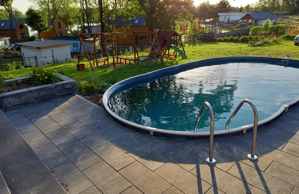 Pole Namiotowe Zakopane Miejsce kamperowe i namiotowe - Biwak Na Skarpie 3