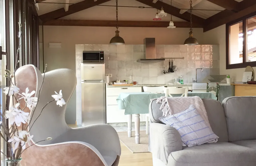 noclegi AlohaCamp Magnolia 2