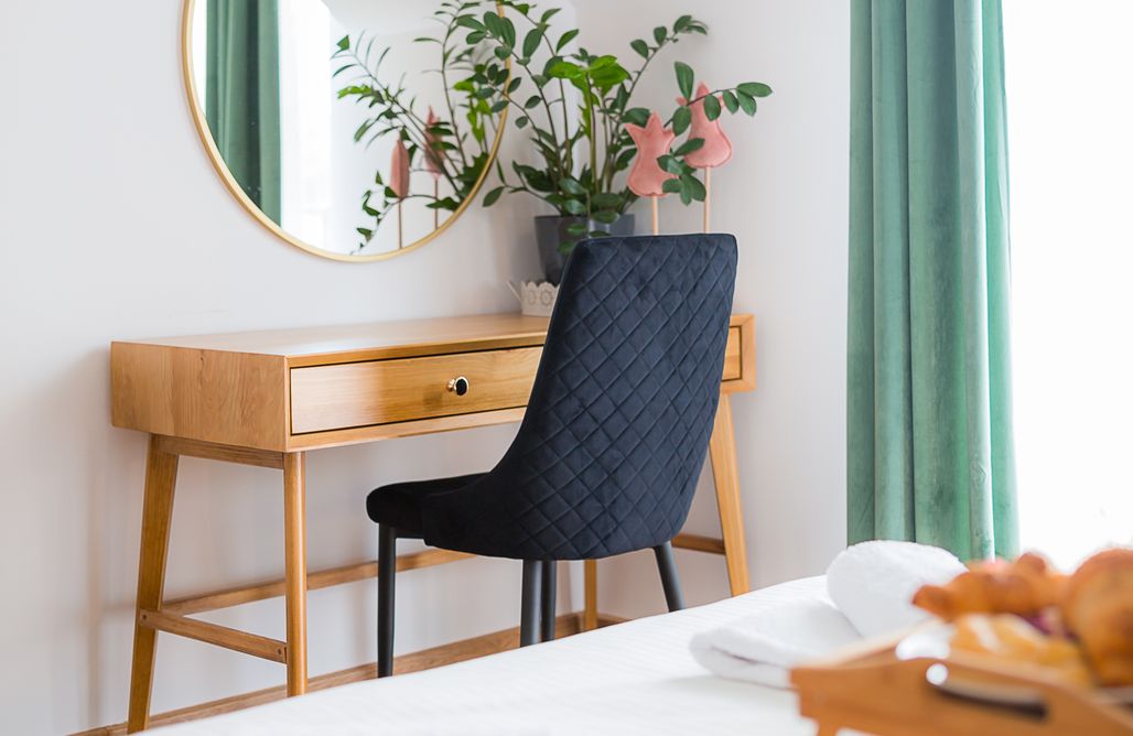 AlohaCamp Apartament 1 4