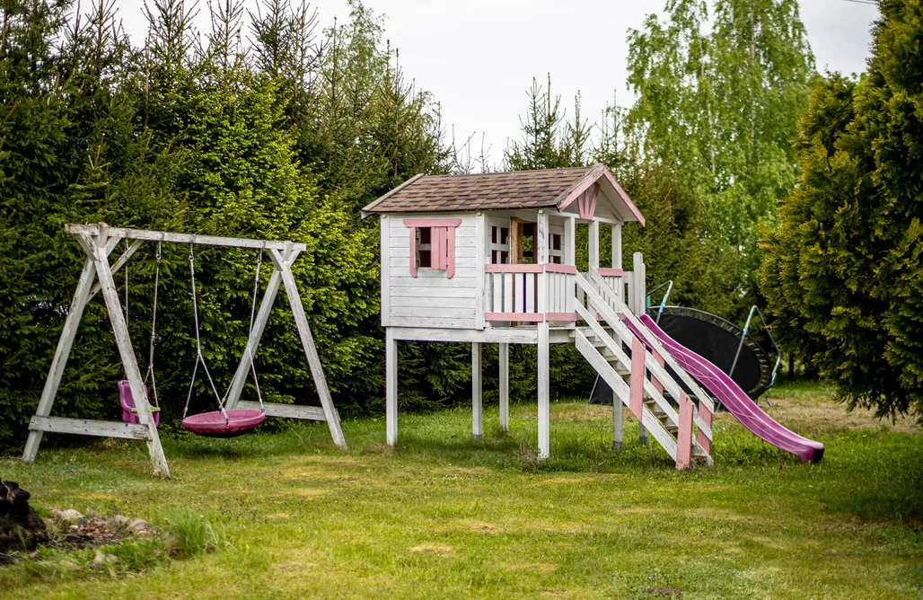 noclegi AlohaCamp Cisza Żurawi 5