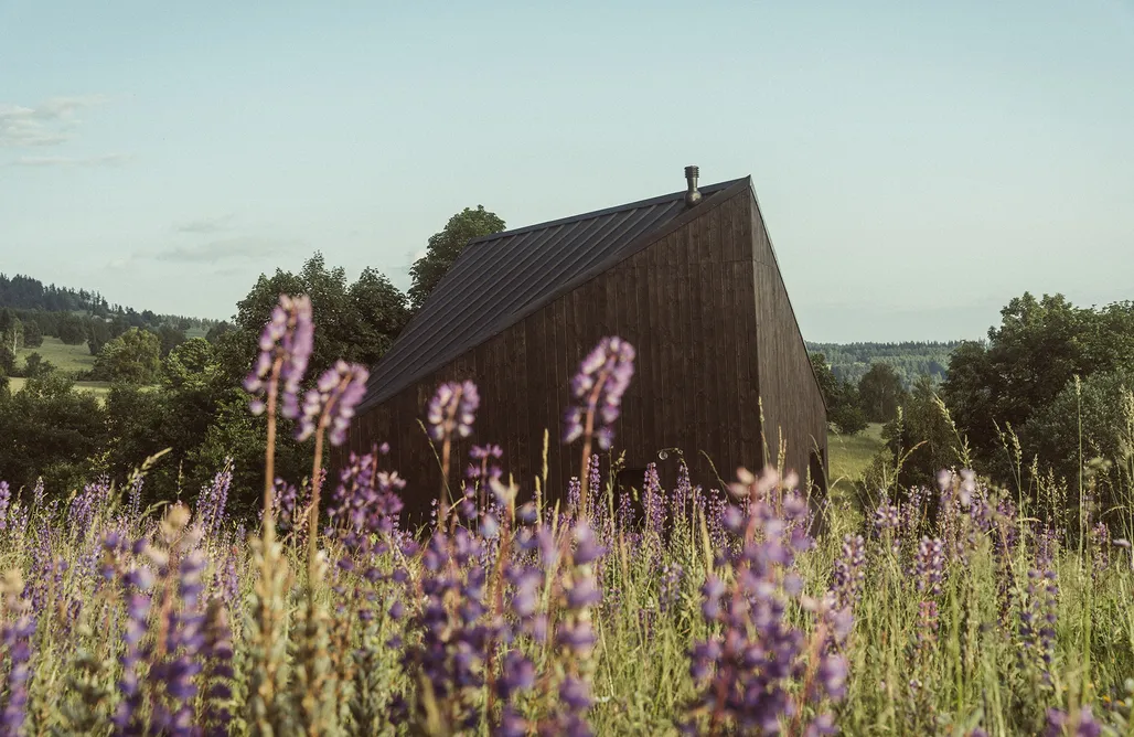 Jezioro Nyskie Noclegi Błogostan 2
